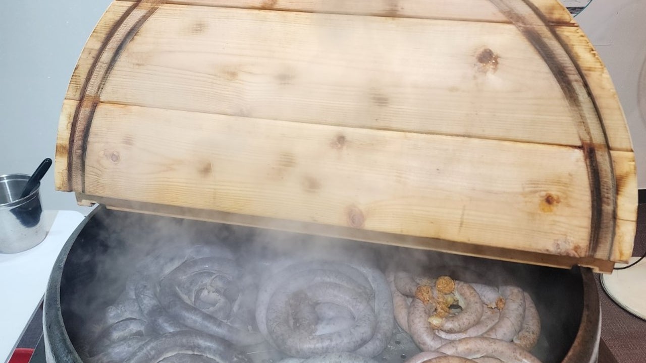 전남친순대 증산점