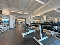 바디프로짐 PT 헬스 가양점