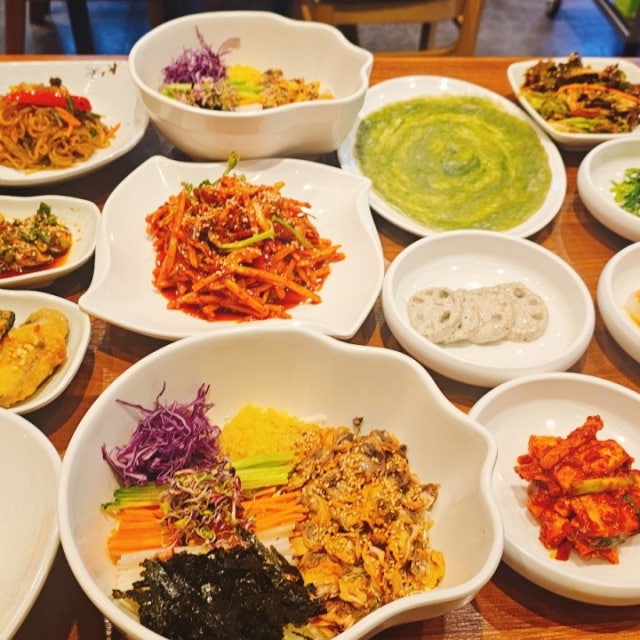 남도연 분당점 한식 대표 사진
