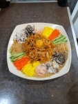 천안문