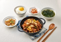 제육의법칙 울산동구점