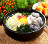 한방전주콩나물국밥송산점