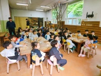 스타태권도장 산성관