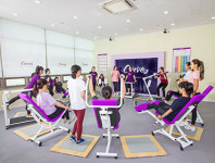 커브스 비전클럽