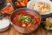 대천24시가마솥곰탕