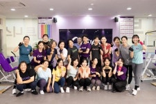 커브스 비전클럽