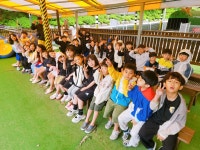 스타태권도장 산성관