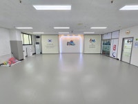 원당한미태권도장