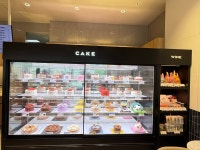 파리바게뜨 민락스퀘어점