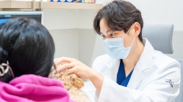 모루 동물의료센터