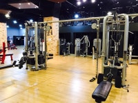 호산 사우나&피트니스