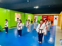 국가대표하늬바람태권도장 미추홀점