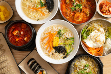 오백국수 한대역점