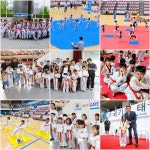 스타태권도장 산성관