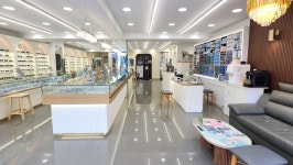 씨채널안경 태백점