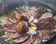 안동국밥곰탕 시흥대야점