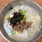 명동칼국수 선릉본점