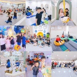 스타태권도장 산성관