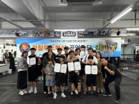 맨투맨 프리미엄 복싱 과천점