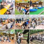 스타태권도장 산성관