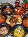 북경중화요리 아산둔포점