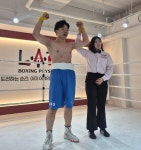맨투맨 프리미엄 복싱 과천점