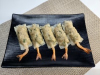 장호덕손만두 인천동암역점