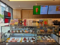 투썸플레이스 인천법원점