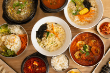 오백국수 한대역점