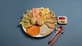 짱구100%순메밀막국수&짱구전선생 동탄역점