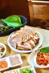 송가네왕족발보쌈 창원역점