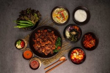 더맛있는족발보쌈 경안점