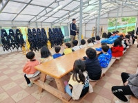 스타태권도장 산성관