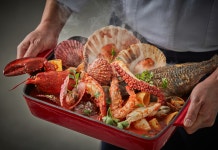 더 키친 일뽀르노 역삼 센터필드