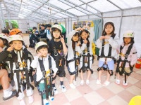 스타태권도장 산성관