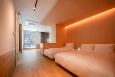 롯지호텔 디여라