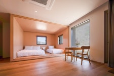 롯지호텔 디여라