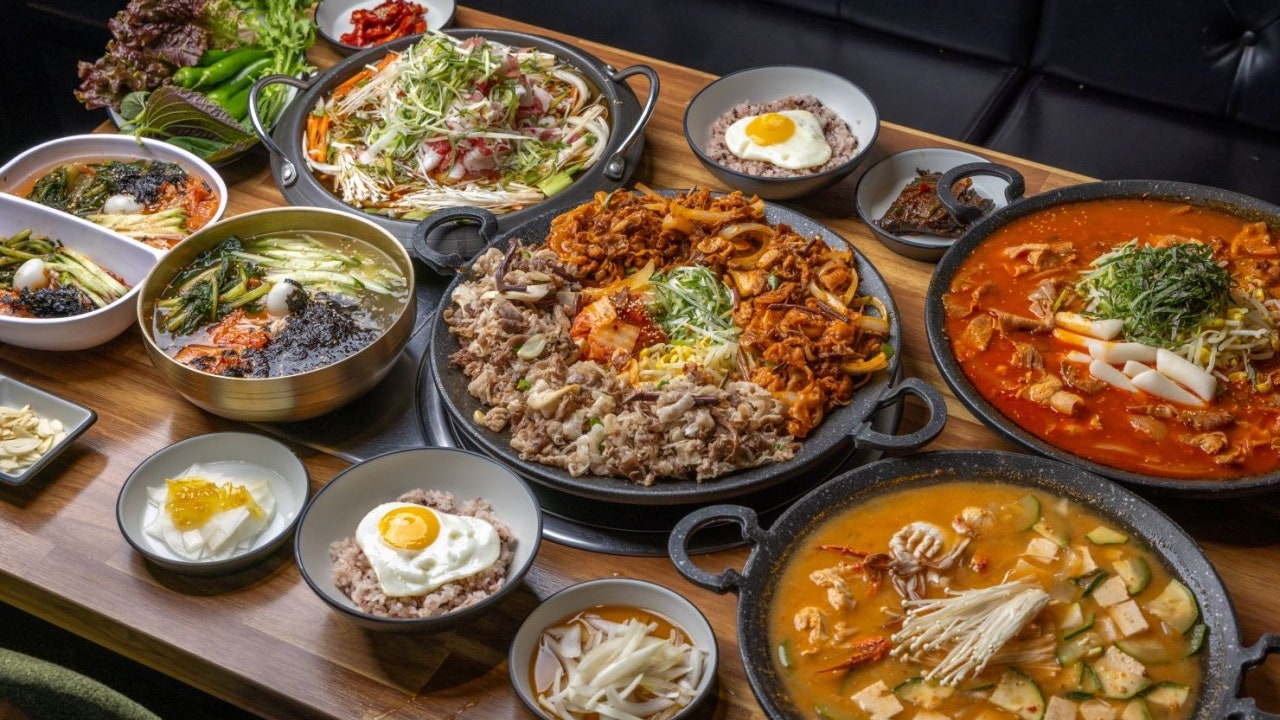 수영소담한 제주대패삼겹