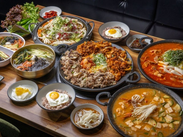 수영소담한 제주대패삼겹