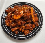 단양마늘닭강정