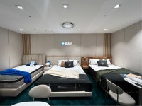 씰리침대 롯데백화점 중동점