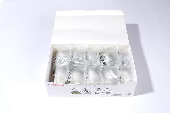 참순찰떡방 남항진점 사진