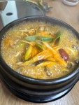두거리우신탕 수원시청점