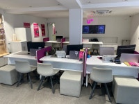 LG유플러스 개금동 백병원점