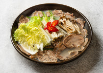 박성훈진설렁탕 원주본점