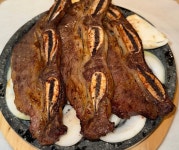 석쇠갈비본가 성내본점