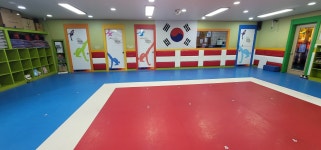 TOP용인대박사태권도장