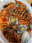 동해해물아구찜 경주점