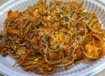 동해해물아구찜 경주점