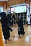 향수검도관